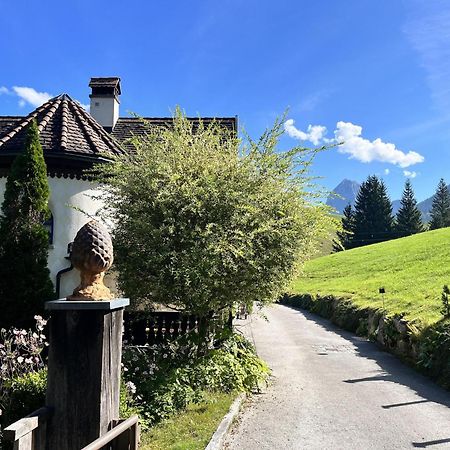 Guffertblick Villa Achenkirch Luaran gambar