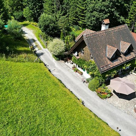 Guffertblick Villa Achenkirch Luaran gambar