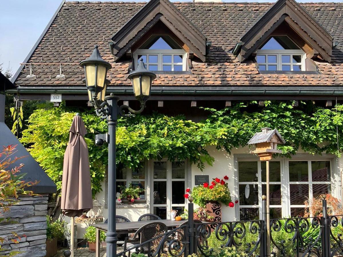 Guffertblick Villa Achenkirch Luaran gambar