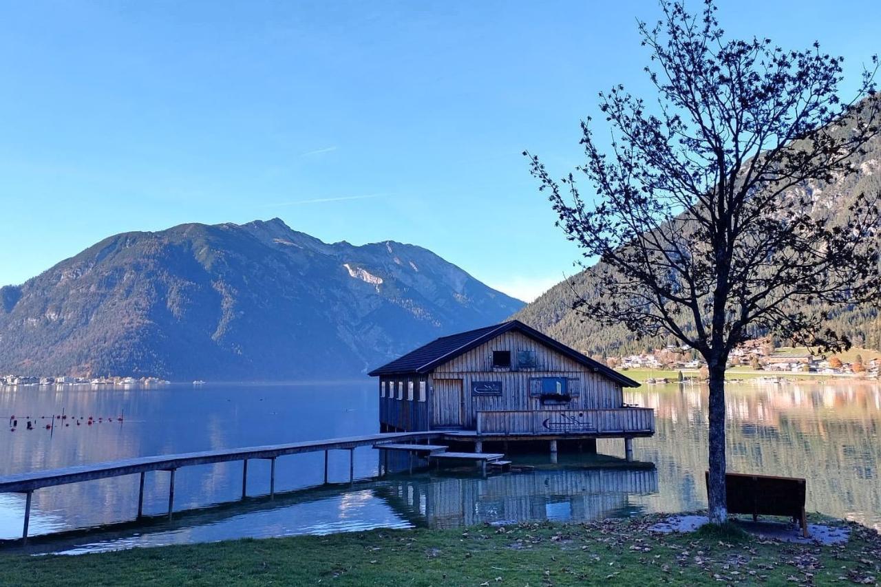 Guffertblick Villa Achenkirch Luaran gambar