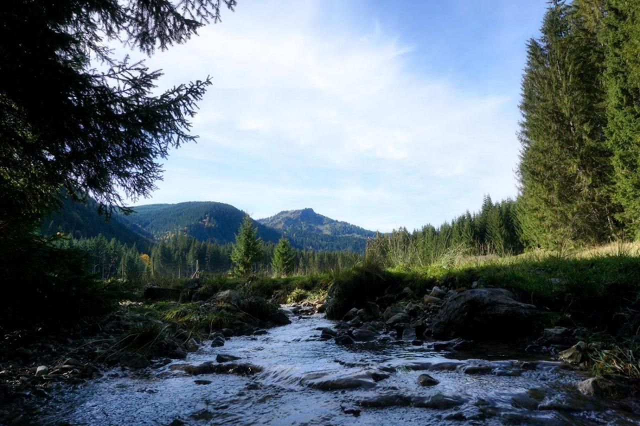 Guffertblick Villa Achenkirch Luaran gambar