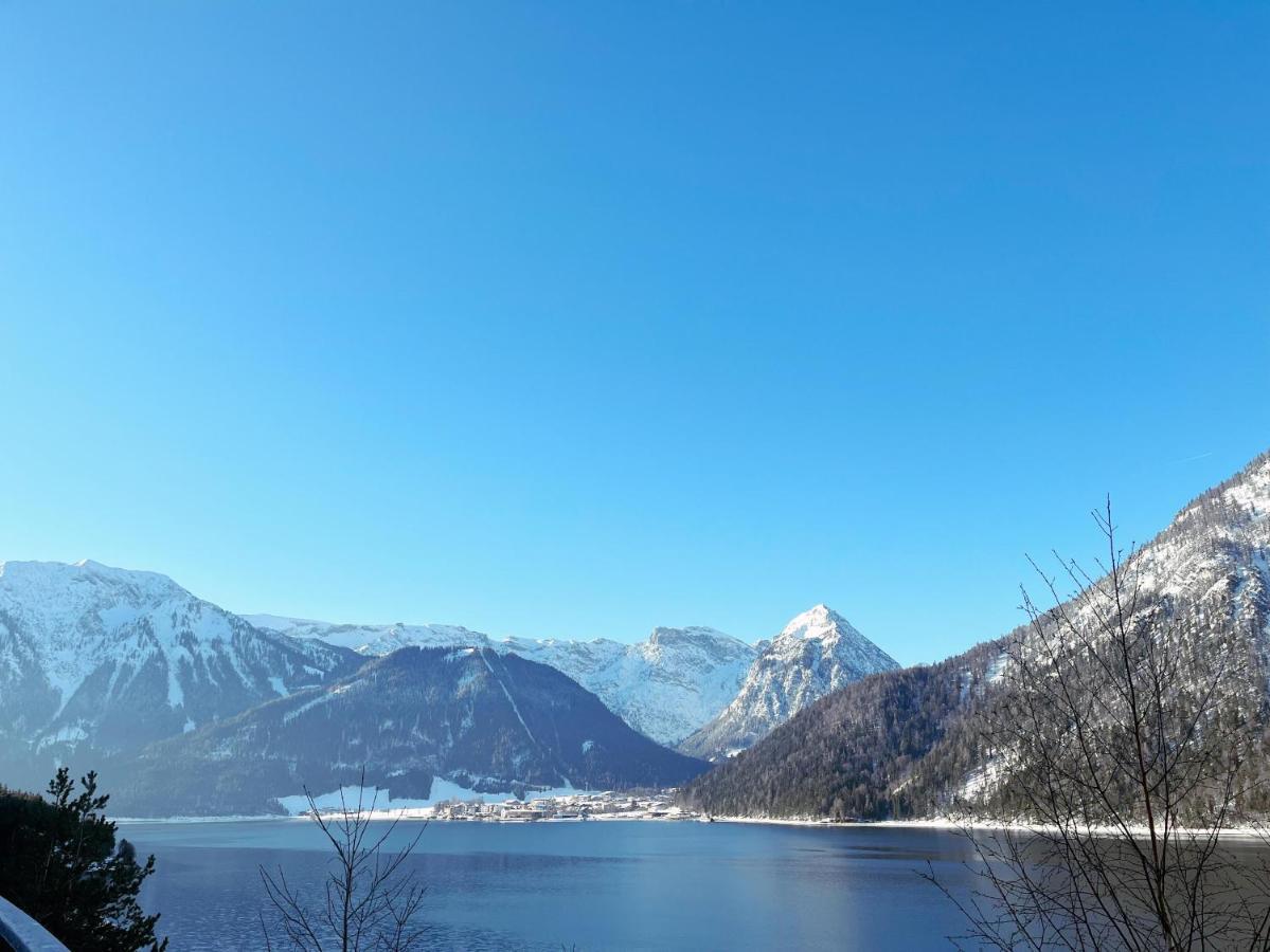 Guffertblick Villa Achenkirch Luaran gambar