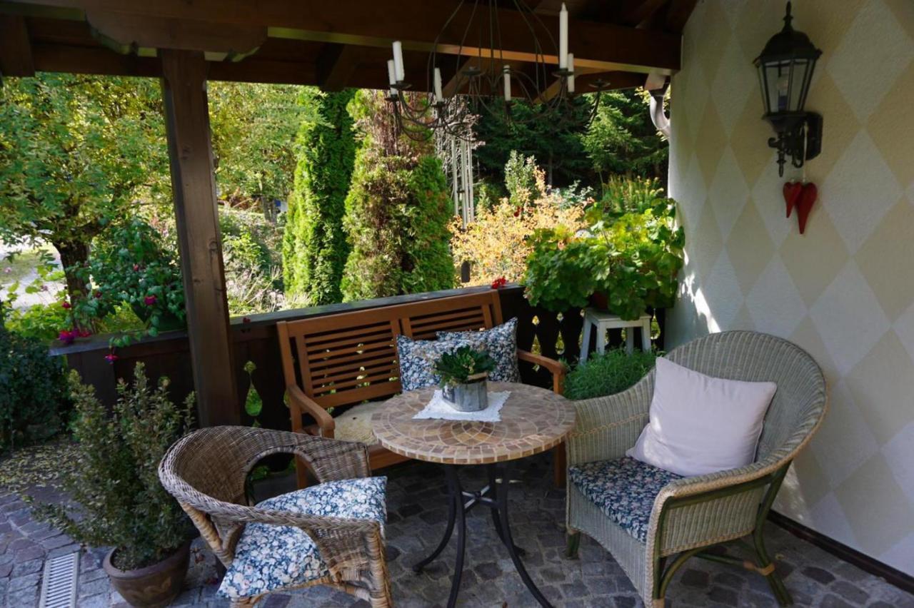 Guffertblick Villa Achenkirch Luaran gambar