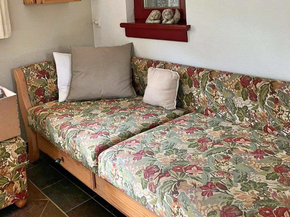 Guffertblick Villa Achenkirch Luaran gambar