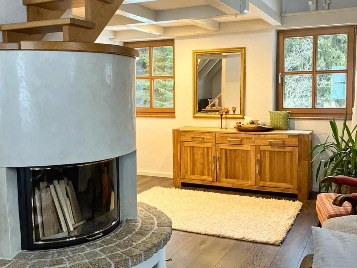 Guffertblick Villa Achenkirch Luaran gambar