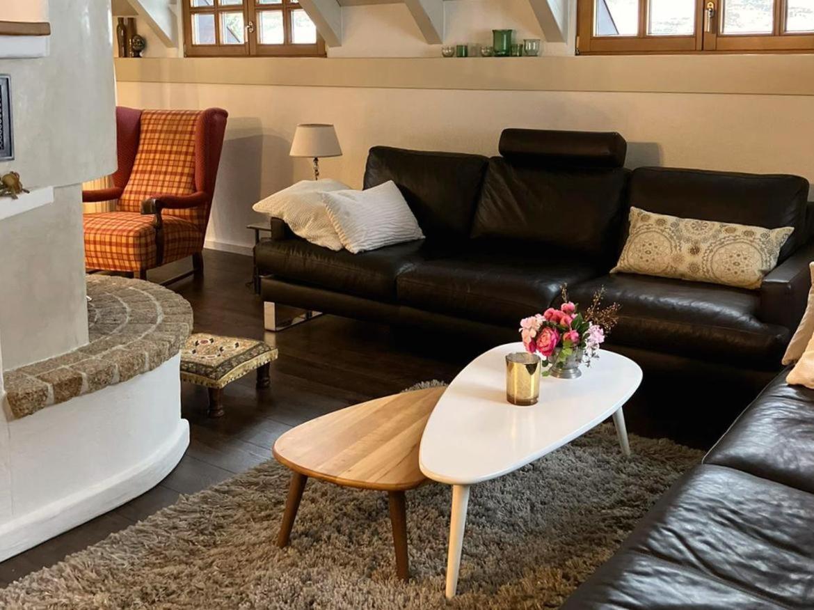 Guffertblick Villa Achenkirch Luaran gambar