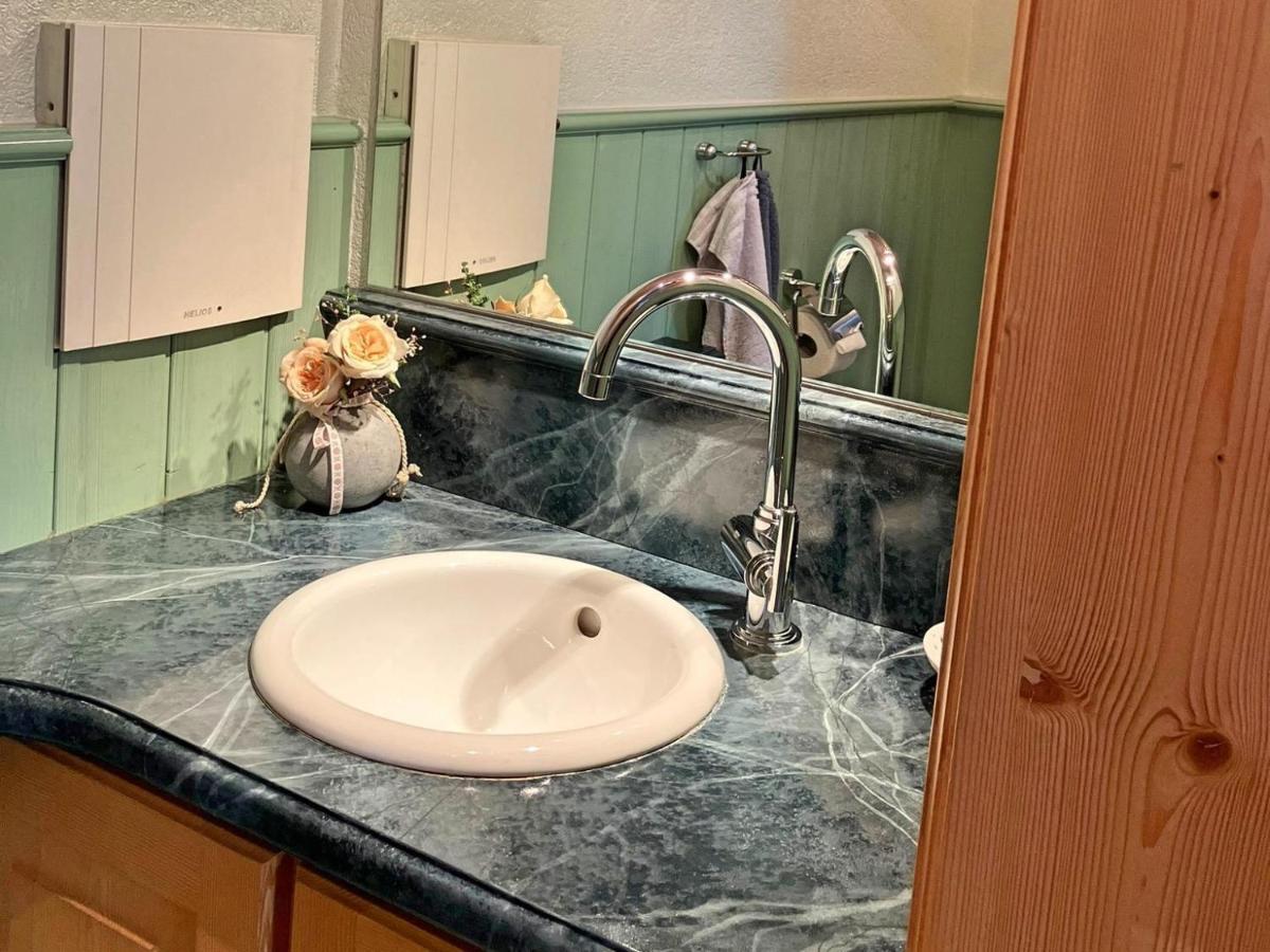 Guffertblick Villa Achenkirch Luaran gambar