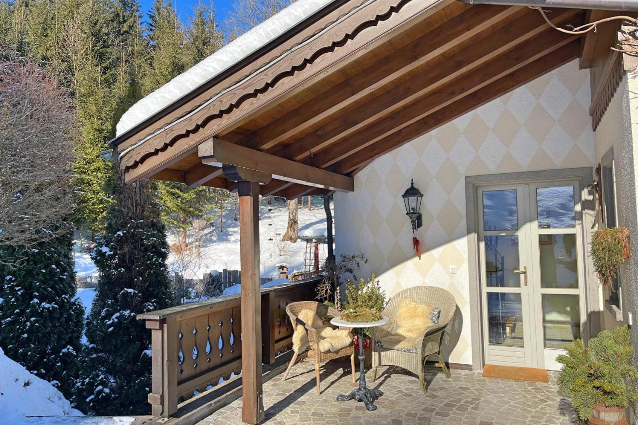Guffertblick Villa Achenkirch Luaran gambar