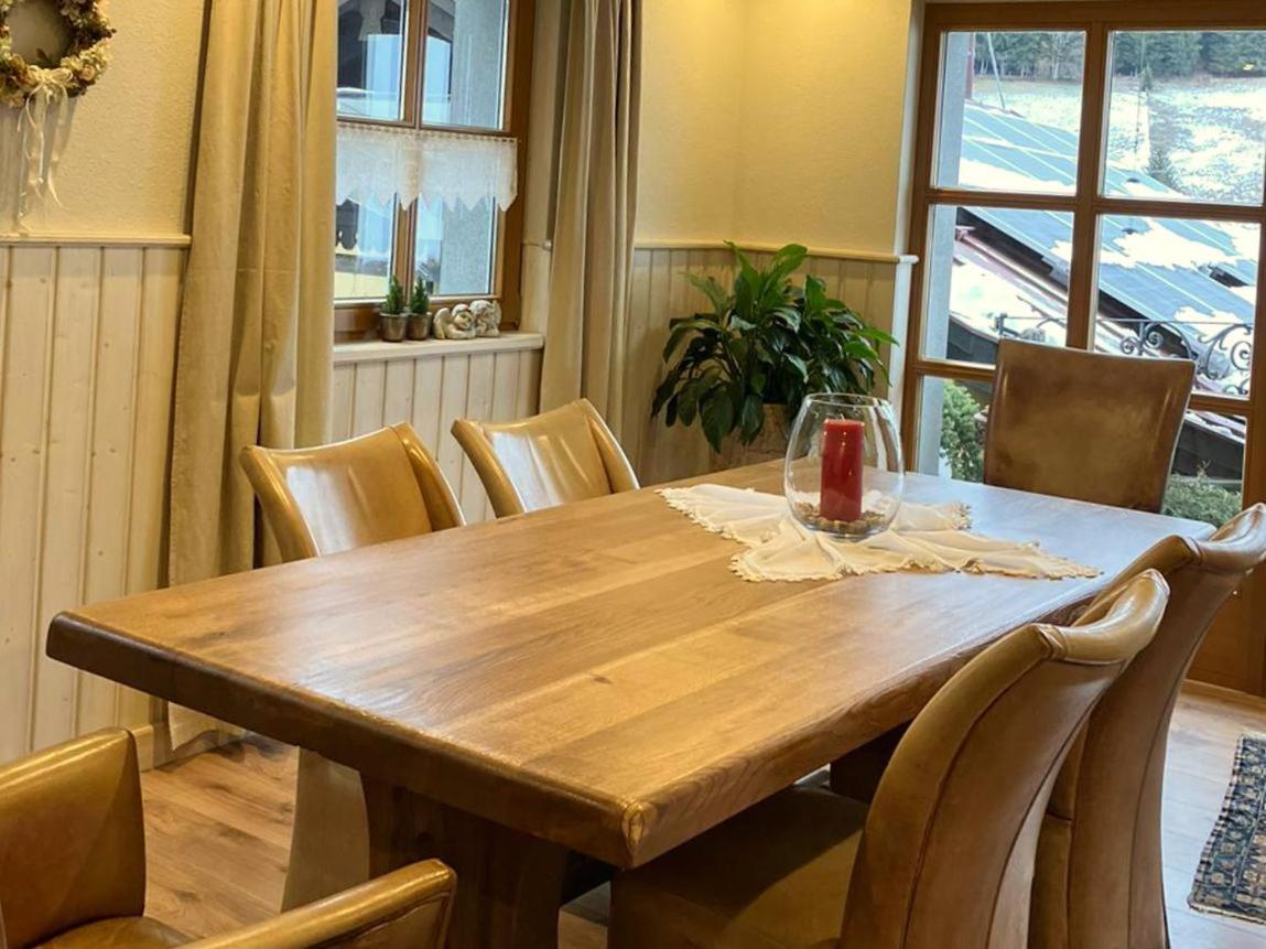 Guffertblick Villa Achenkirch Luaran gambar