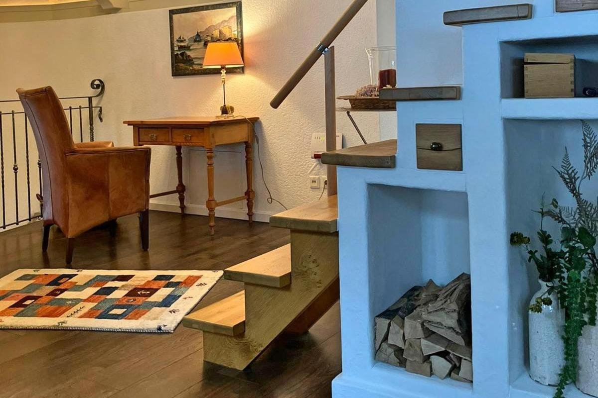 Guffertblick Villa Achenkirch Luaran gambar
