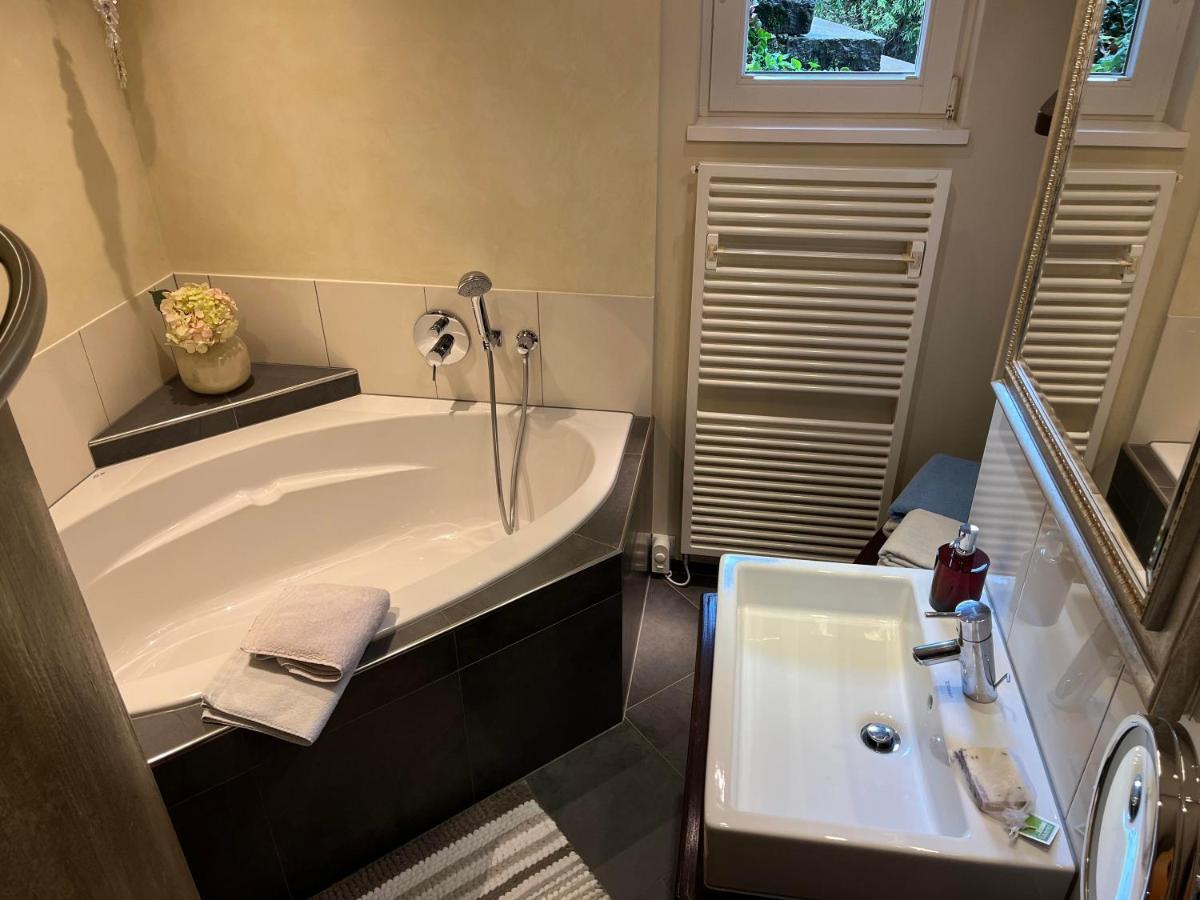 Guffertblick Villa Achenkirch Luaran gambar