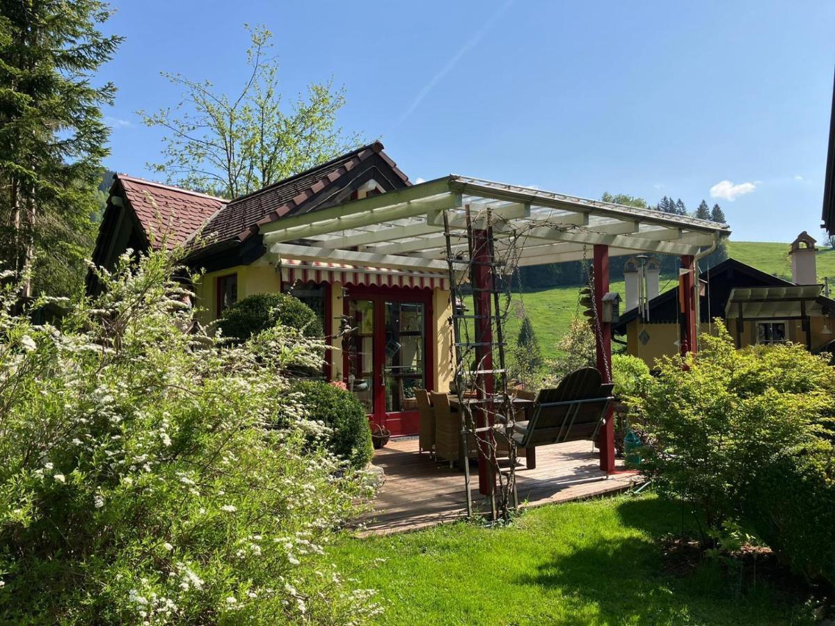 Guffertblick Villa Achenkirch Luaran gambar
