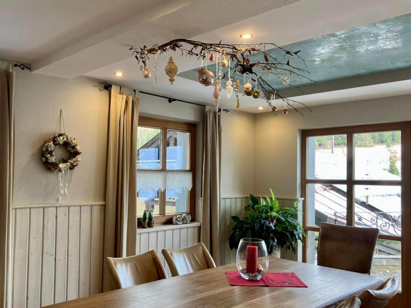 Guffertblick Villa Achenkirch Luaran gambar