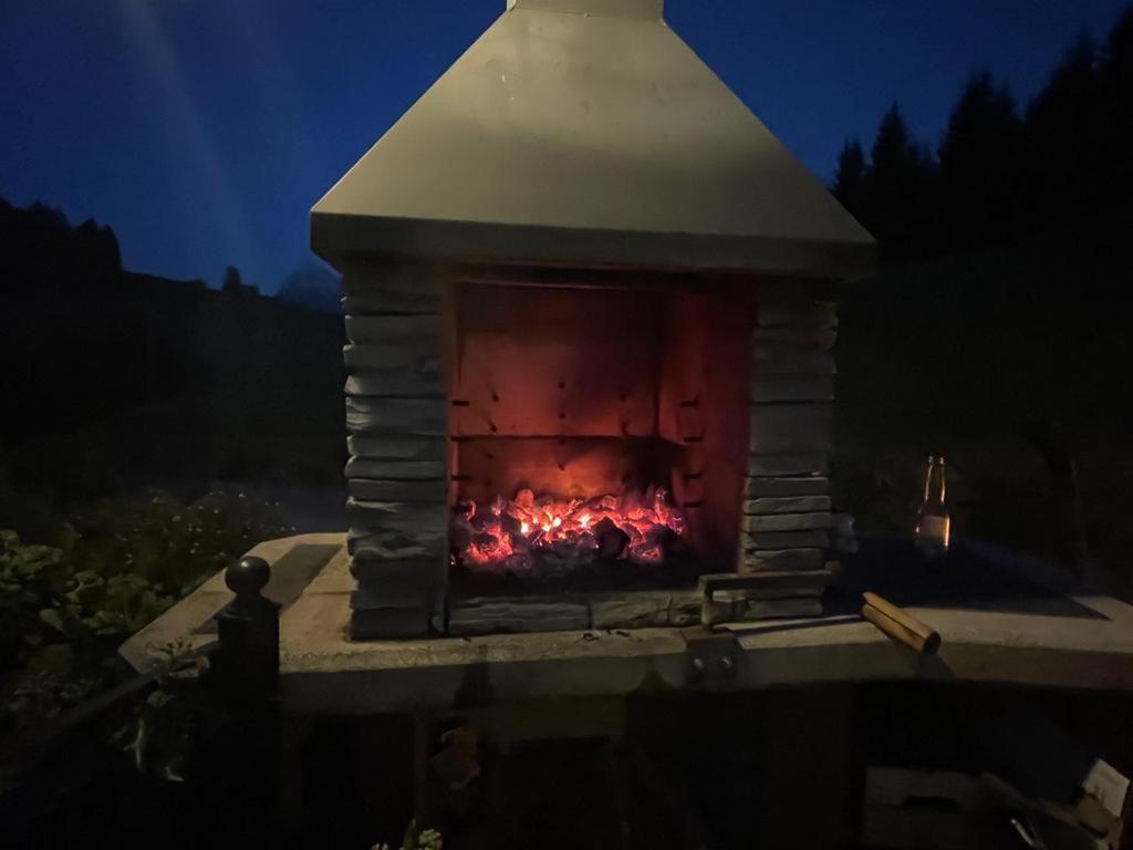 Guffertblick Villa Achenkirch Luaran gambar